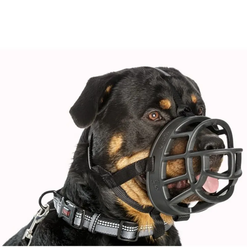 Baskerville Ultra Dog Muzzle
